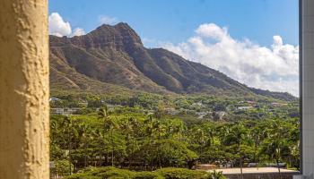 Liliuokalani Gardens condo # II1019, Honolulu, Hawaii - photo 2 of 21