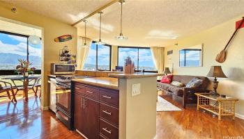 Liliuokalani Gardens condo # II-1411, Honolulu, Hawaii - photo 1 of 25