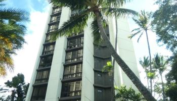 Liliuokalani Gardens condo # II1617, Honolulu, Hawaii - photo 2 of 11