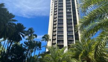 Liliuokalani Gardens condo # II-1817, Honolulu, Hawaii - photo 1 of 16 Liliuokalani Gardens condo # II-1817, Honolulu, Hawaii - photo 1 of 16