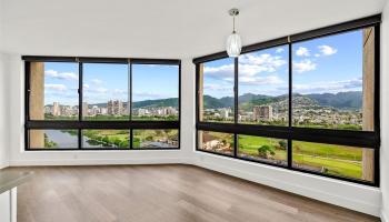 Liliuokalani Gardens condo # II-1912, Honolulu, Hawaii - photo 2 of 25