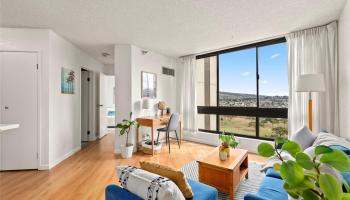 Liliuokalani Gardens condo # II-1913, Honolulu, Hawaii - photo 3 of 24