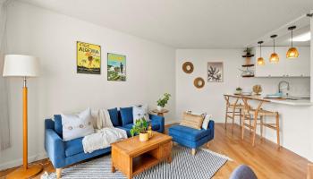 Liliuokalani Gardens condo # II-1913, Honolulu, Hawaii - photo 4 of 24