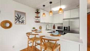 Liliuokalani Gardens condo # II-1913, Honolulu, Hawaii - photo 5 of 24