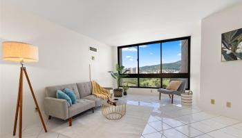 Liliuokalani Gardens condo # II-2116, Honolulu, Hawaii - photo 2 of 21