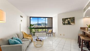 Liliuokalani Gardens condo # II-2116, Honolulu, Hawaii - photo 5 of 21