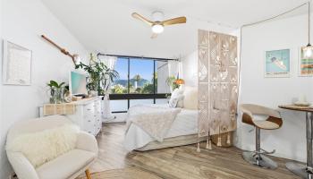 Liliuokalani Gardens condo # II718, Honolulu, Hawaii - photo 1 of 25