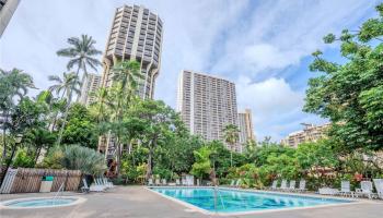 Liliuokalani Gardens condo # II914, Honolulu, Hawaii - photo 5 of 25