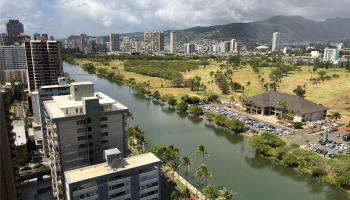 Liliuokalani Gardens condo # PH16, Honolulu, Hawaii - photo 1 of 25