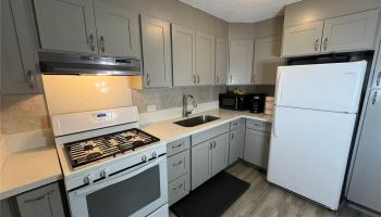 Hillside Villa condo # 311, Honolulu, Hawaii - photo 1 of 1