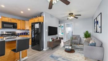 Hillside Villa condo # 401, Honolulu, Hawaii - photo 1 of 19
