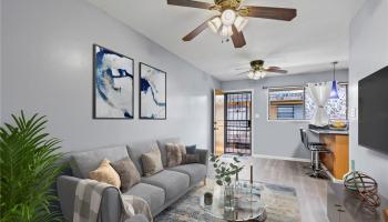 Hillside Villa condo # 401, Honolulu, Hawaii - photo 6 of 19