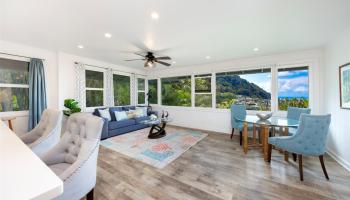 3003  Hoaloha Place Dowsett, Honolulu home - photo 2 of 25