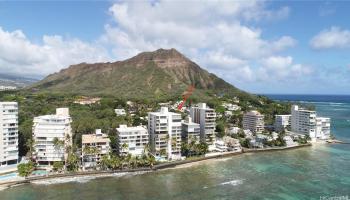 3003 Kalakaua condo # 5A, Honolulu, Hawaii - photo 1 of 1