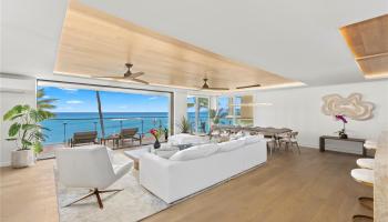 3003 Kalakaua condo # 5A, Honolulu, Hawaii - photo 4 of 25