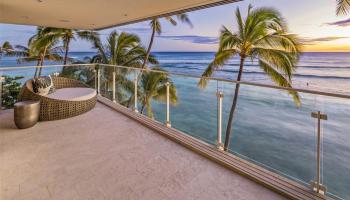 3003 Kalakaua condo # 5B, Honolulu, Hawaii - photo 1 of 25