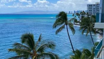 3003 Kalakaua condo # 7A, Honolulu, Hawaii - photo 1 of 1