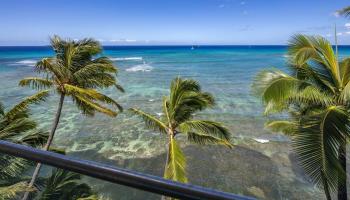 3003 Kalakaua condo # 7B, Honolulu, Hawaii - photo 3 of 25