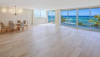 3003 Kalakaua condo # 7B, Honolulu, Hawaii - photo 4 of 25