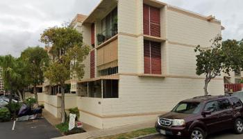 Gregg Apts The condo # 310, Honolulu, Hawaii - photo 1 of 1