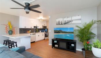 Gregg Apts The condo # B205, Honolulu, Hawaii - photo 1 of 1