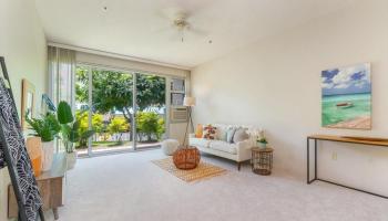 Country Club Village 6 condo # 102, Honolulu, Hawaii - photo 1 of 19