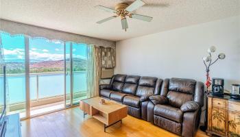 Country Club Village 6 condo # 1505, Honolulu, Hawaii - photo 2 of 15