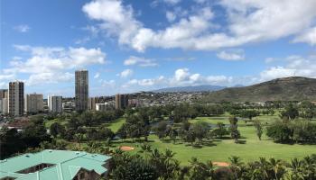 Country Club Village 6 condo # 1507, Honolulu, Hawaii - photo 2 of 4