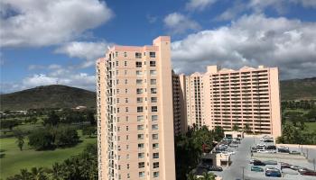 Country Club Village 6 condo # 1507, Honolulu, Hawaii - photo 3 of 4