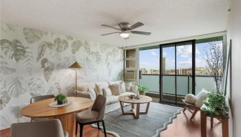 Country Club Village 6 condo # 1507, Honolulu, Hawaii - photo 1 of 19