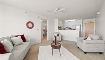 Country Club Village 6 condo # 1804, Honolulu, Hawaii - photo 2 of 20