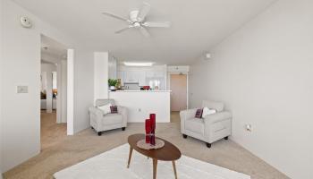 Country Club Village 6 condo # 1804, Honolulu, Hawaii - photo 3 of 20