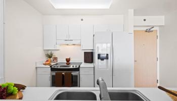 Country Club Village 6 condo # 1804, Honolulu, Hawaii - photo 6 of 20