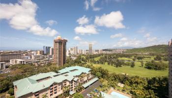 Country Club Village 6 condo # 1809, Honolulu, Hawaii - photo 2 of 18