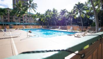 Country Club Village 6 condo # 1815, Honolulu, Hawaii - photo 1 of 10