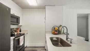 Country Club Village 6 condo # 214, Honolulu, Hawaii - photo 3 of 19