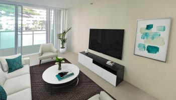 Country Club Village 6 condo # 216, Honolulu, Hawaii - photo 1 of 7