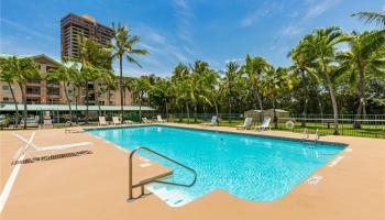 Country Club Village 6 condo # 504, Honolulu, Hawaii - photo 1 of 20