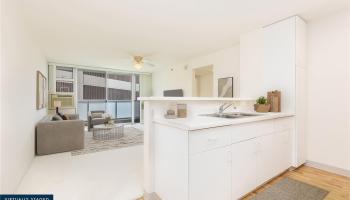 Country Club Village 6 condo # 504, Honolulu, Hawaii - photo 2 of 20