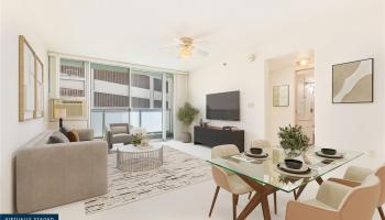 Country Club Village 6 condo # 504, Honolulu, Hawaii - photo 2 of 20