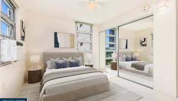 Country Club Village 6 condo # 504, Honolulu, Hawaii - photo 4 of 20