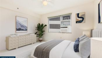 Country Club Village 6 condo # 504, Honolulu, Hawaii - photo 5 of 20