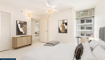 Country Club Village 6 condo # 504, Honolulu, Hawaii - photo 6 of 20