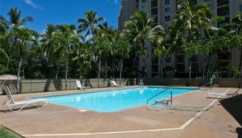 Country Club Village 6 condo # 808, Honolulu, Hawaii - photo 5 of 15