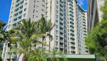 Country Club Village 6 condo # 808, Honolulu, Hawaii - photo 2 of 20