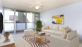 Country Club Village 6 condo # 810, Honolulu, Hawaii - photo 3 of 13