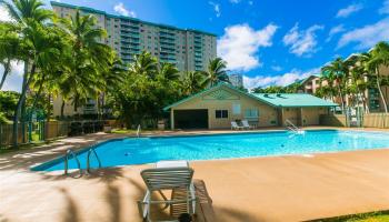 Country Club Village 6 condo # 810, Honolulu, Hawaii - photo 6 of 13