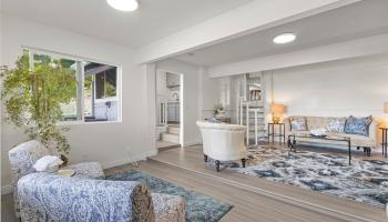 3015  Alencastre Place St. Louis, Diamond Head home - photo 2 of 25