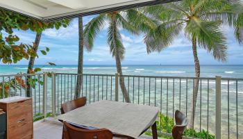 Oceanside Manor condo # 201, Honolulu, Hawaii - photo 1 of 25