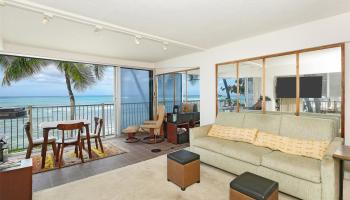 Oceanside Manor condo # 201, Honolulu, Hawaii - photo 6 of 25